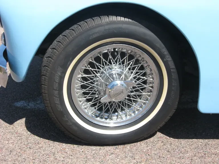 1954 Allard - Image 11 of 14