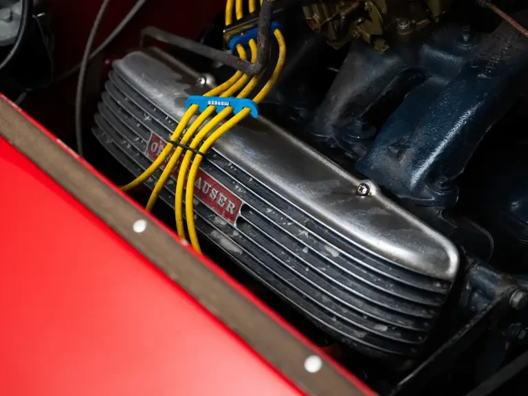1954 Allard - Image 25 of 25