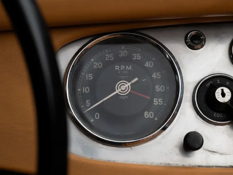 1954 Allard - Image 22 of 25