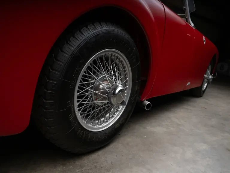 1954 Allard - Image 17 of 25