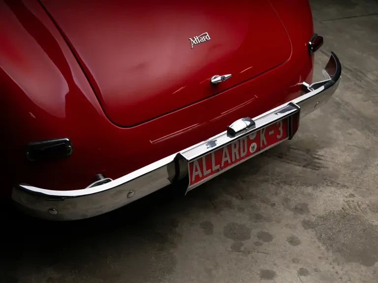 1954 Allard - Image 14 of 25