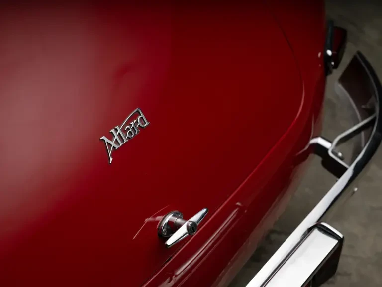 1954 Allard - Image 15 of 25