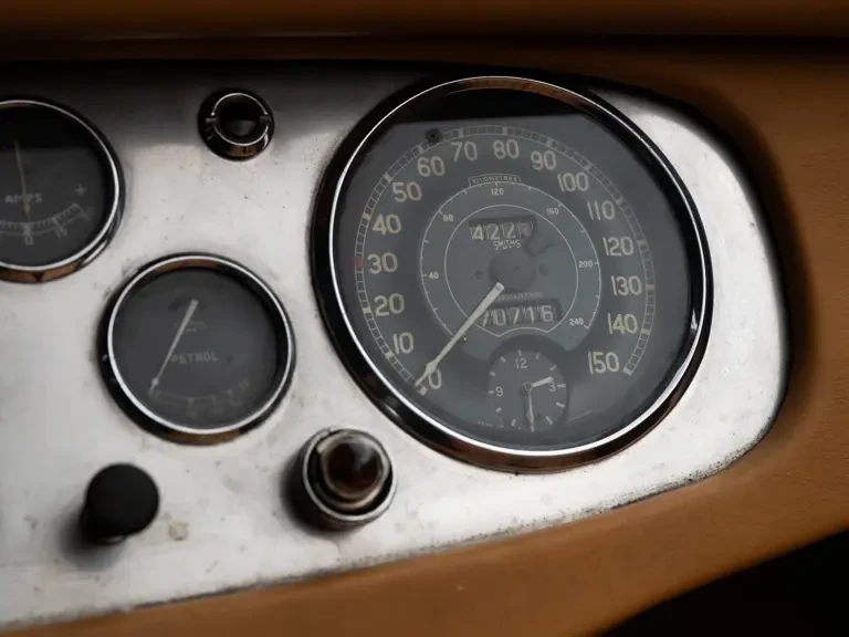 1954 Allard - Image 23 of 25