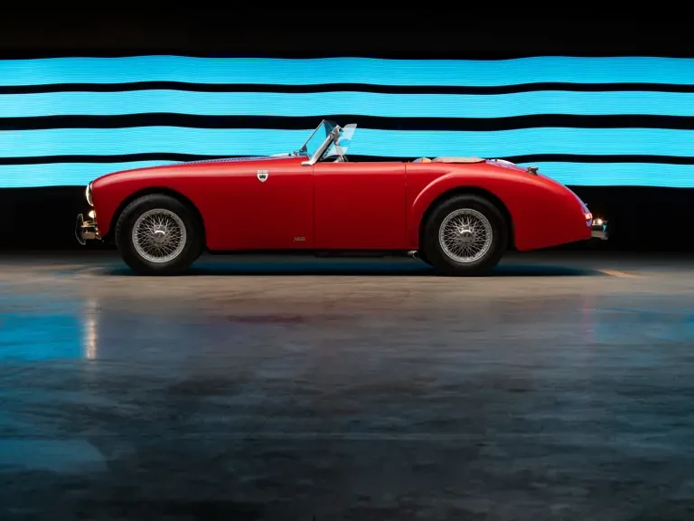 1954 Allard - Image 6 of 25