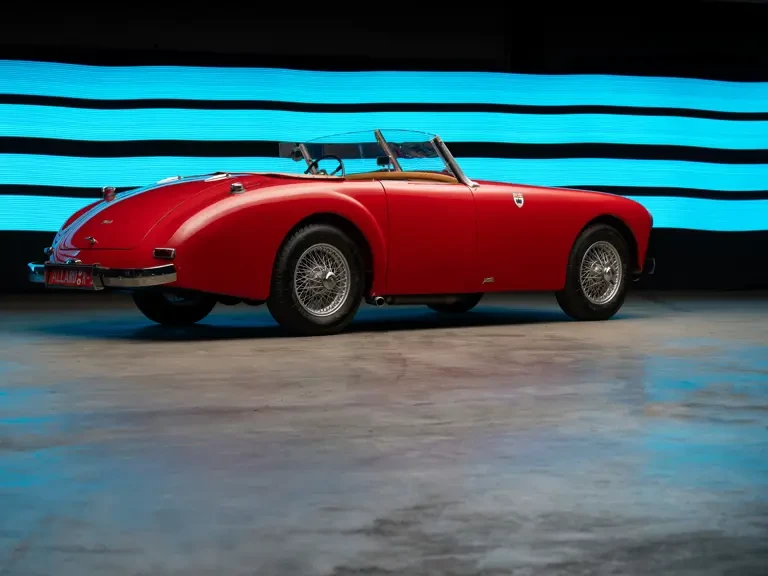 1954 Allard - Image 3 of 25