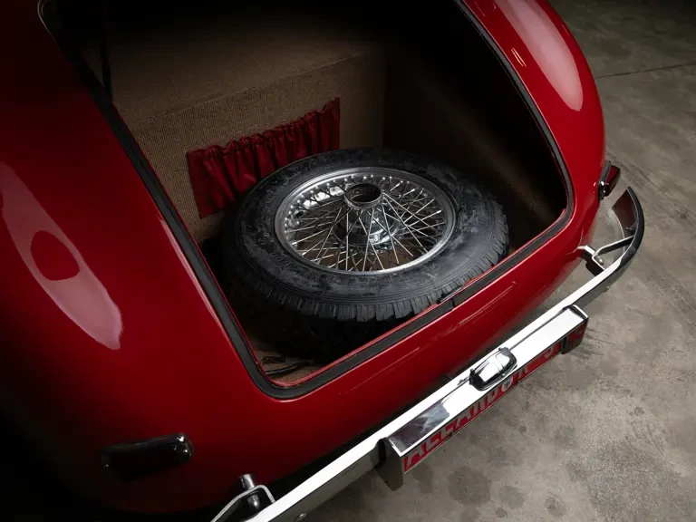 1954 Allard - Image 16 of 25