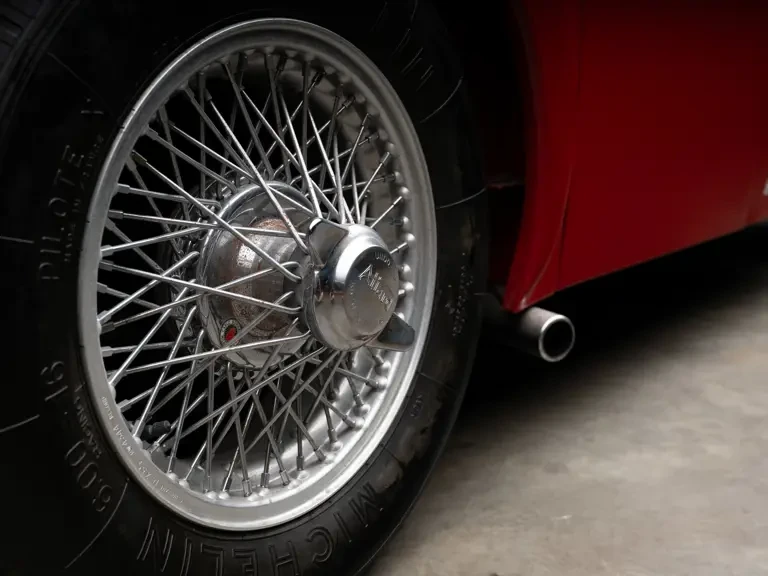 1954 Allard - Image 18 of 25