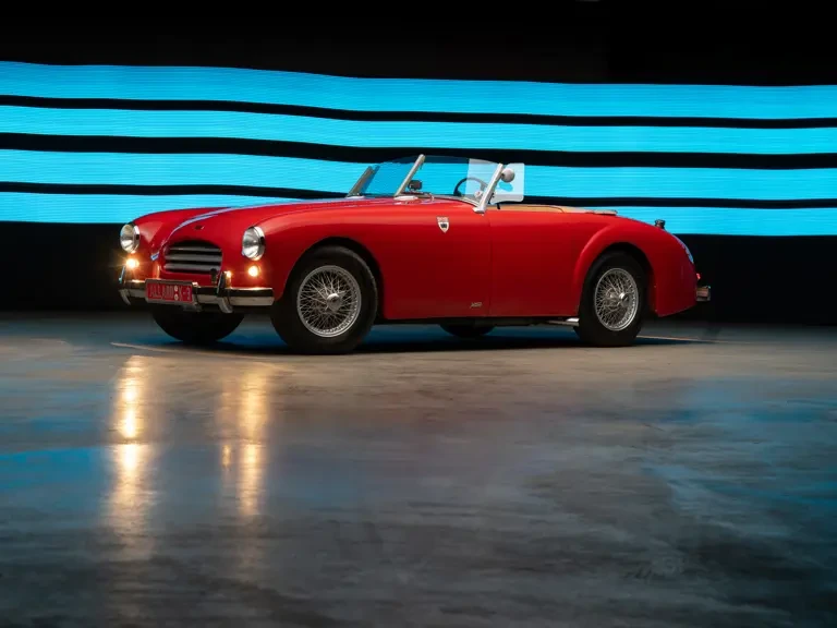 1954 Allard - Image 2 of 25