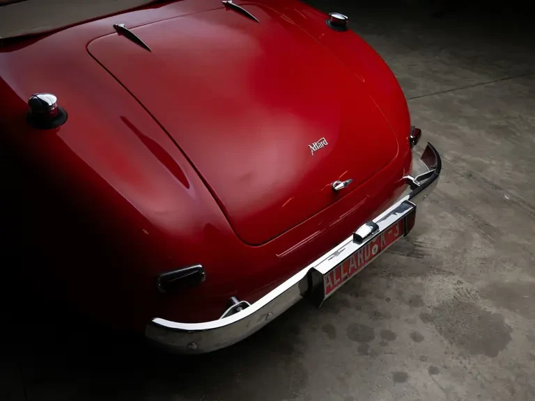 1954 Allard - Image 13 of 25