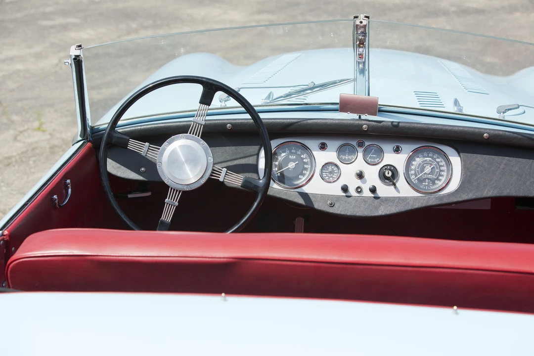 1954 Allard - Image 17 of 23