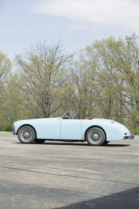 1954 Allard - Image 5 of 23