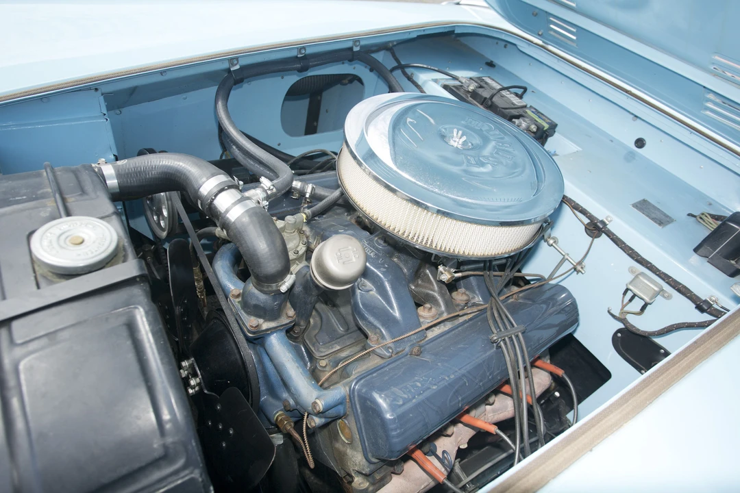 1954 Allard - Image 10 of 23