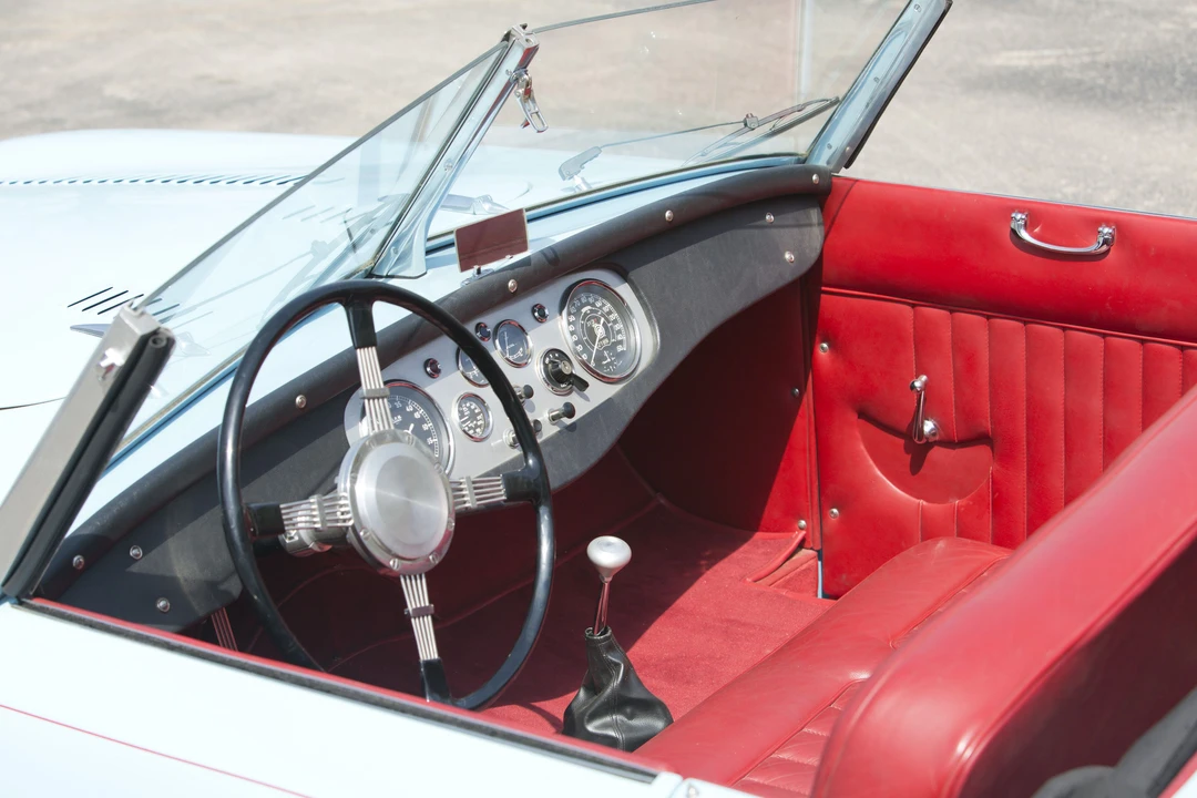 1954 Allard - Image 20 of 23