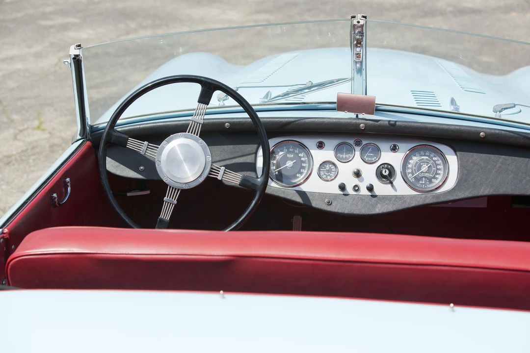 1954 Allard - Image 17 of 23