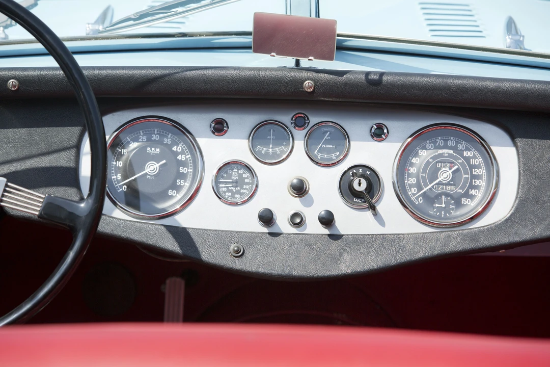 1954 Allard - Image 16 of 23