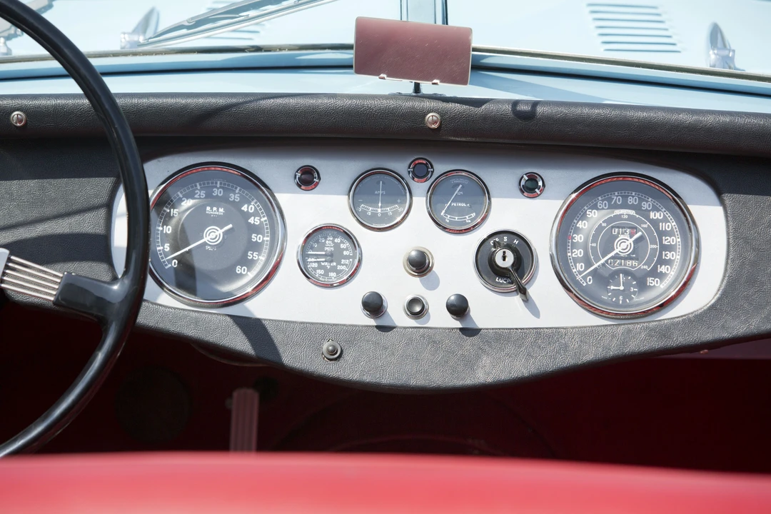 1954 Allard - Image 16 of 23