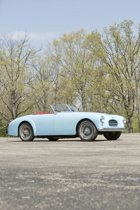 1954 Allard - Image 13 of 23