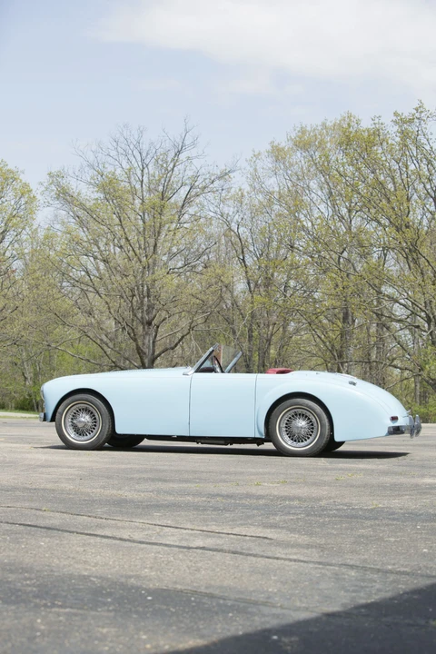 1954 Allard - Image 4 of 23