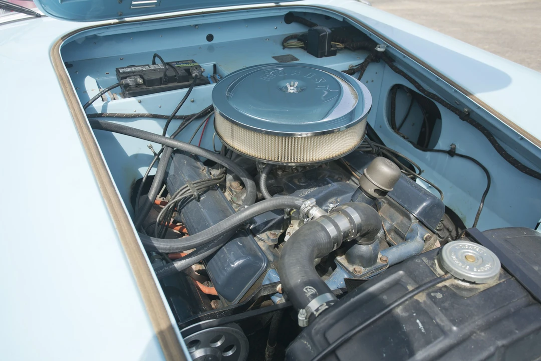 1954 Allard - Image 12 of 23