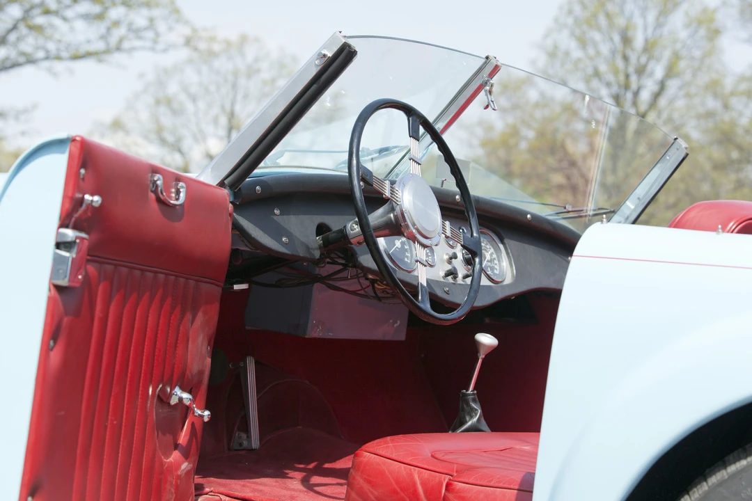 1954 Allard - Image 18 of 23
