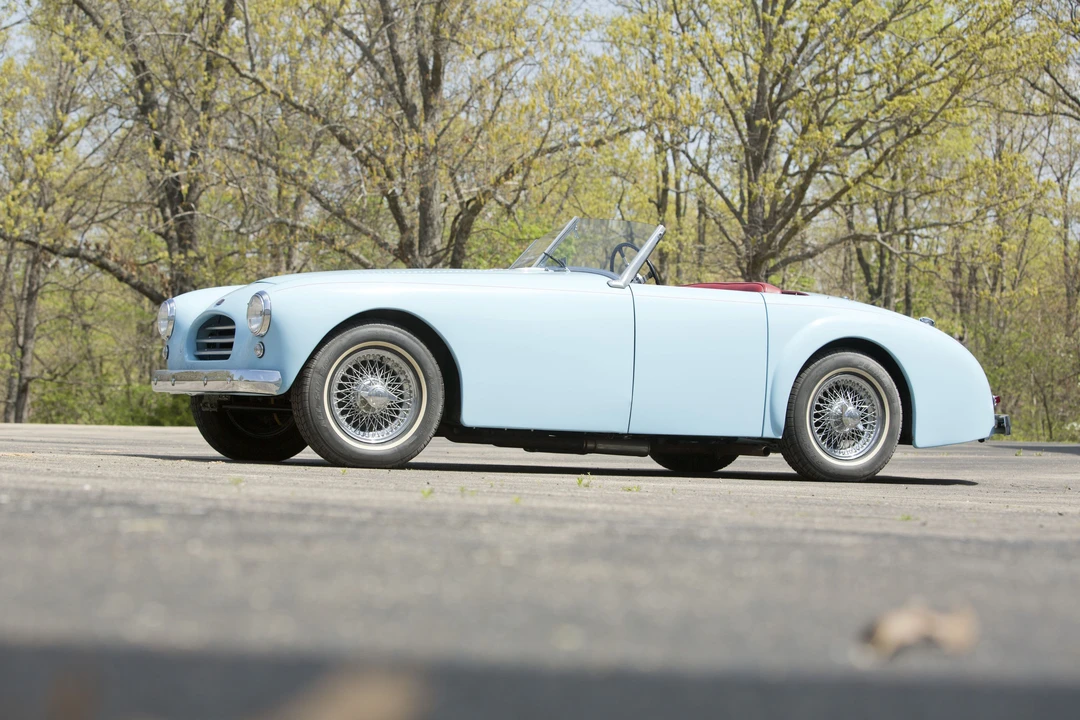 1954 Allard - Image 6 of 23