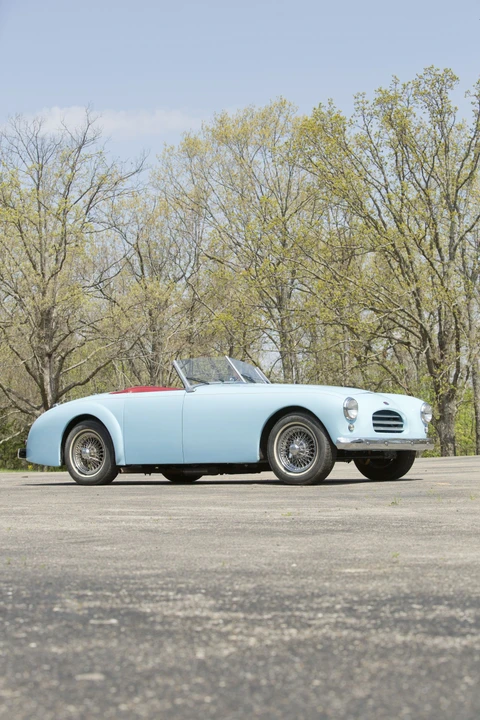 1954 Allard - Image 21 of 23