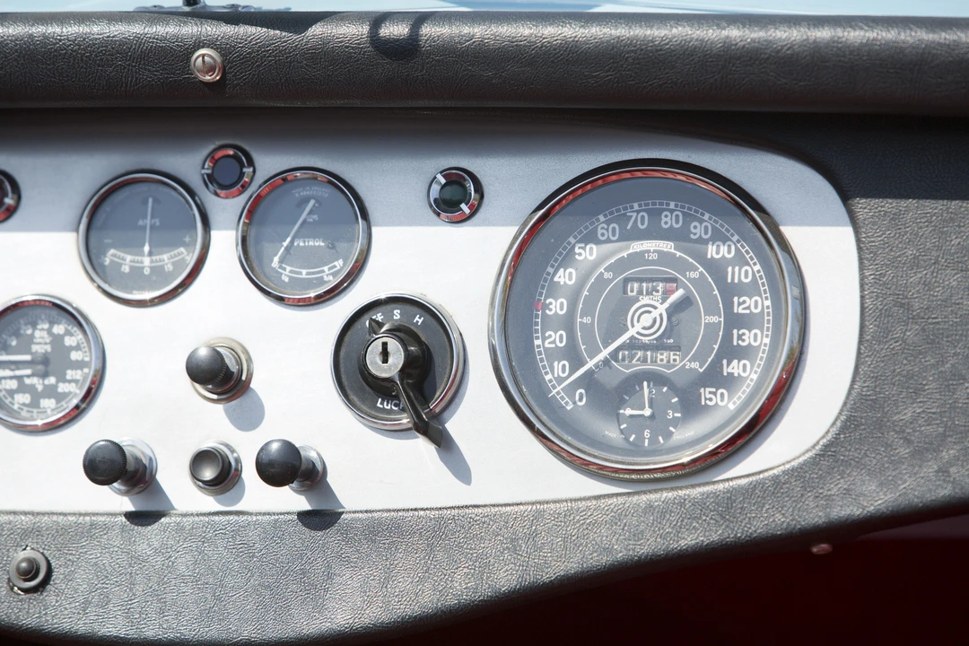 1954 Allard - Image 15 of 23