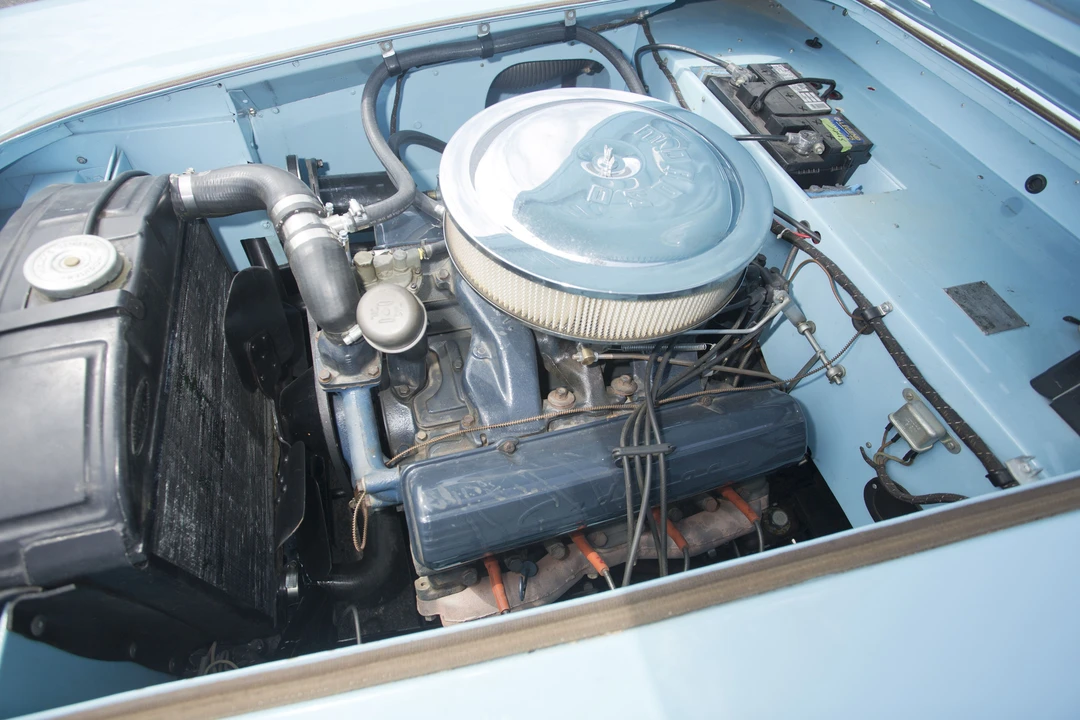 1954 Allard - Image 11 of 23