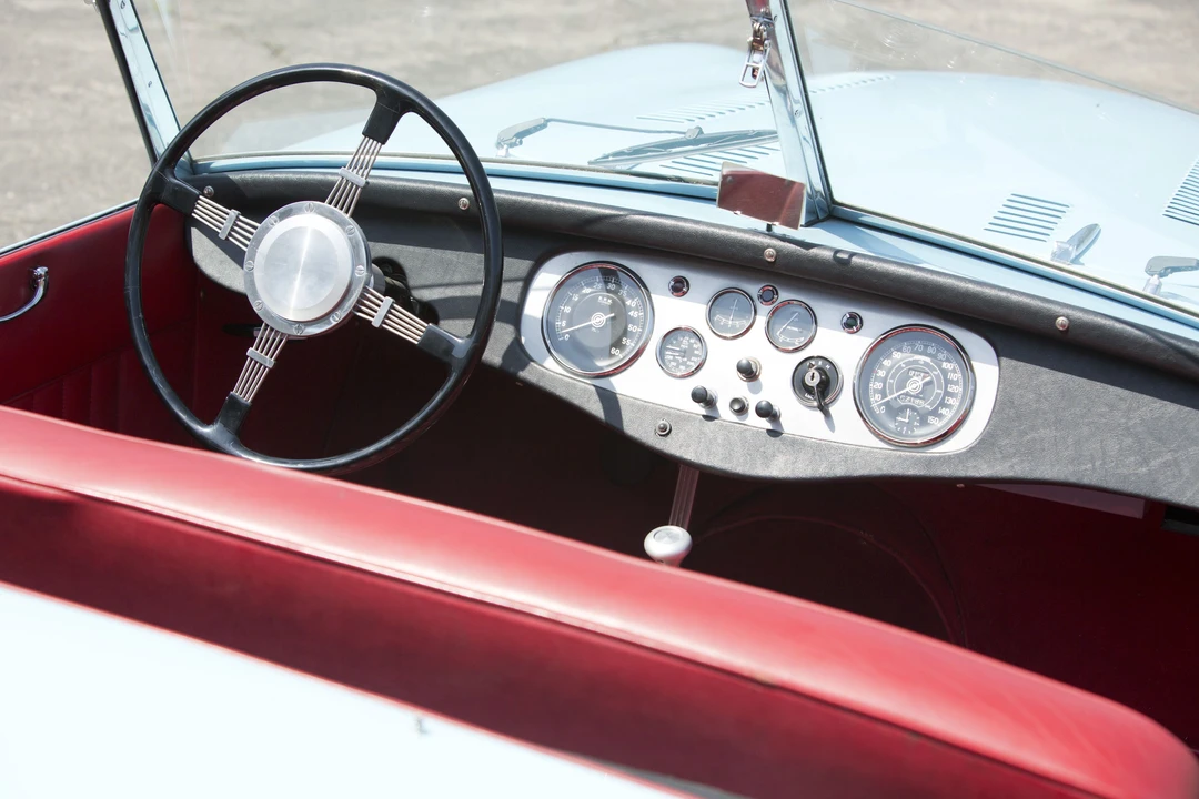 1954 Allard - Image 19 of 23