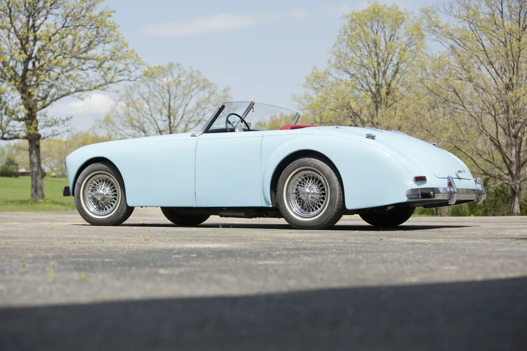 1954 Allard - Image 6 of 23