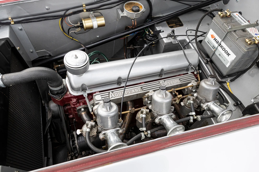 1954 Allard - Image 19 of 26