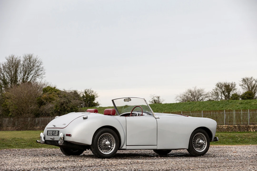 1954 Allard - Image 16 of 26