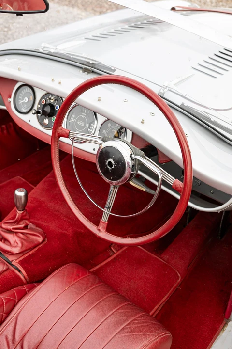 1954 Allard - Image 20 of 26