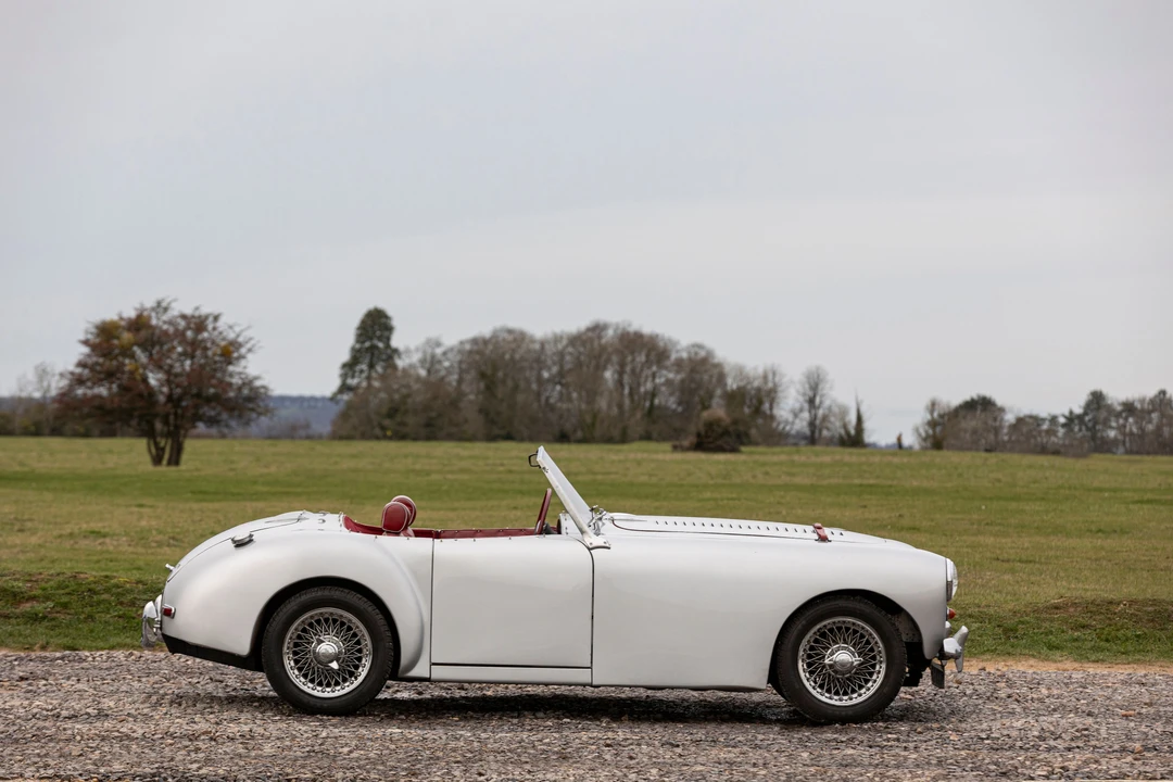 1954 Allard - Image 5 of 26