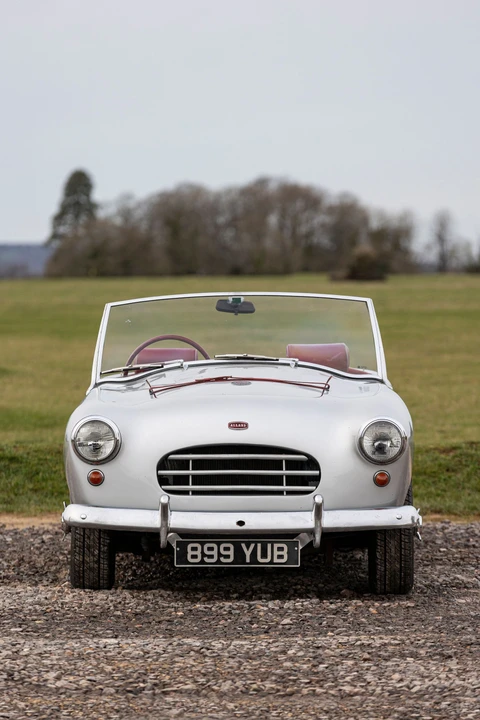 1954 Allard - Image 22 of 26