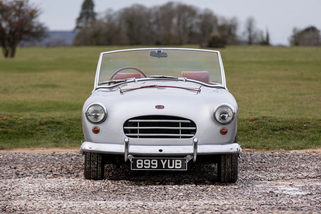 1954 Allard - Image 21 of 26