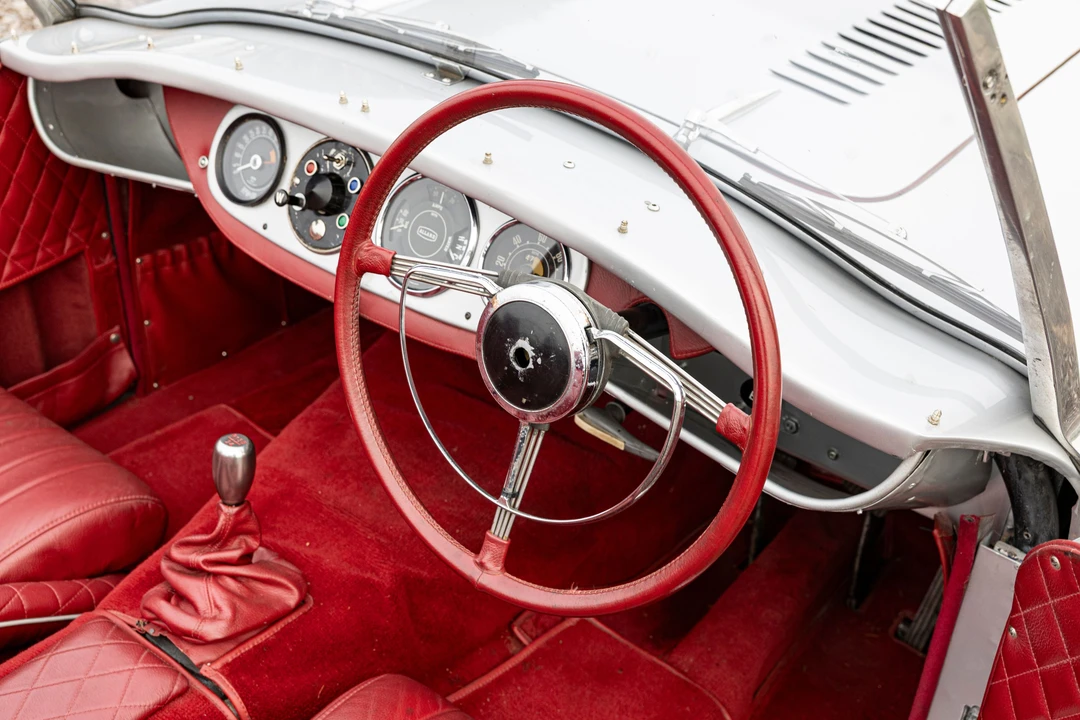 1954 Allard - Image 13 of 26