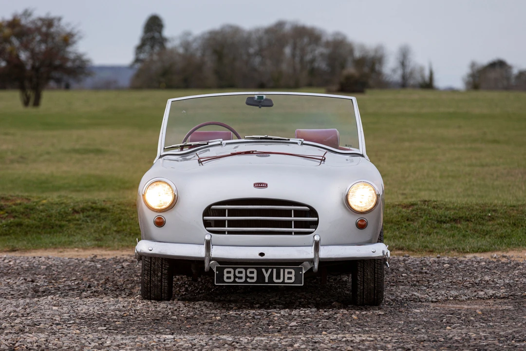 1954 Allard - Image 24 of 26