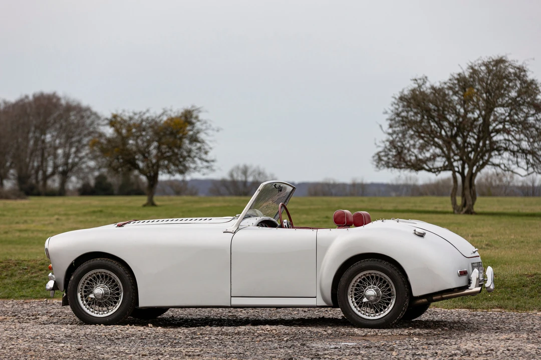 1954 Allard - Image 2 of 26