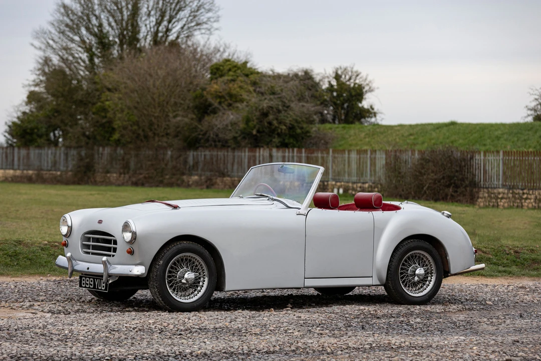 1954 Allard - Image 25 of 26