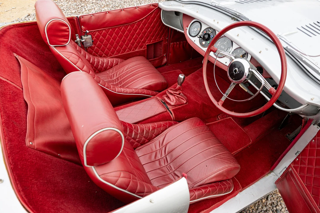 1954 Allard - Image 14 of 26