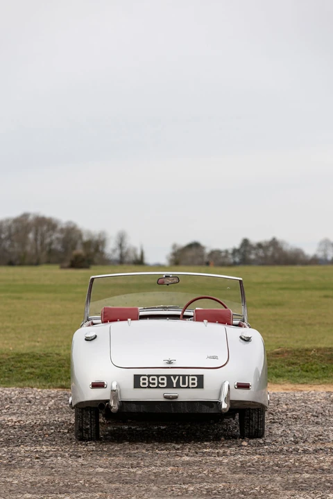 1954 Allard - Image 15 of 26