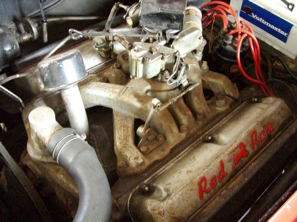 1954 Allard - Image 3 of 4
