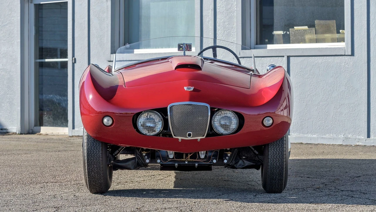 1954 Arnolt - Image 5 of 31