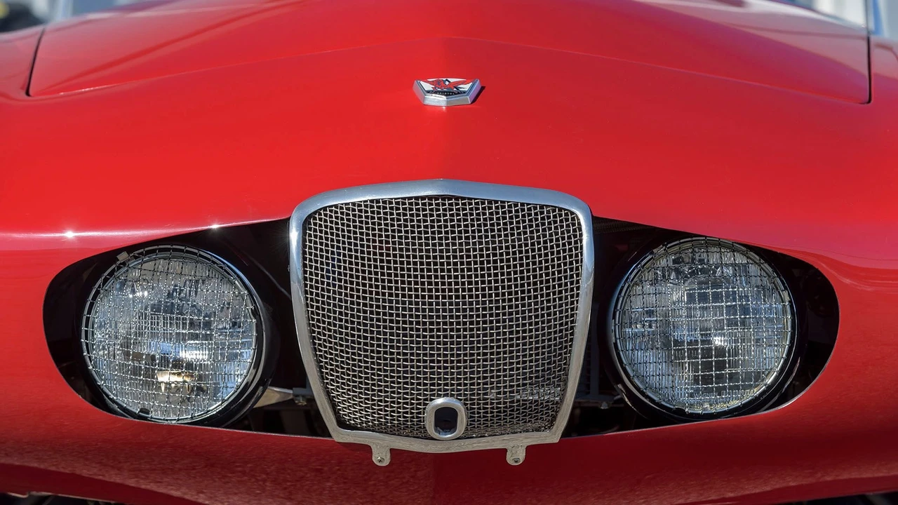 1954 Arnolt - Image 25 of 31