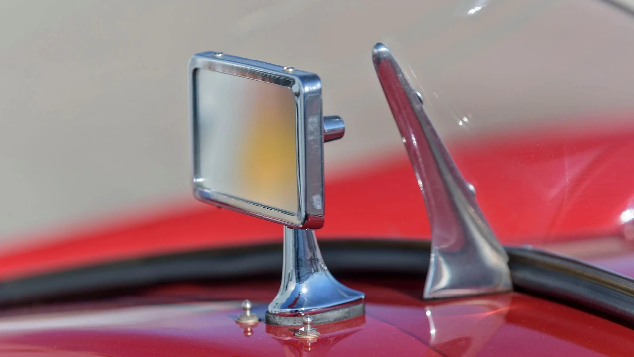 1954 Arnolt - Image 28 of 31
