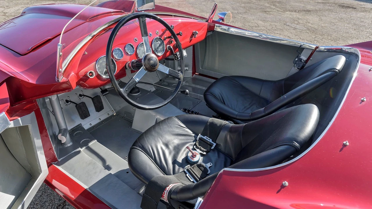 1954 Arnolt - Image 8 of 31
