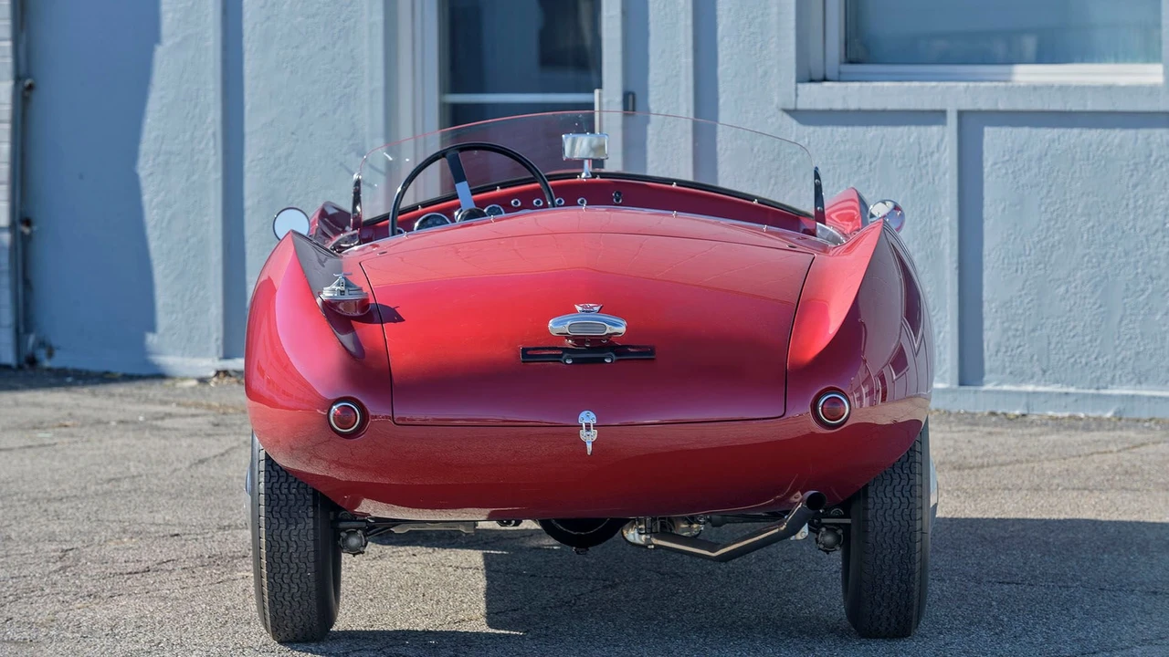 1954 Arnolt - Image 2 of 31