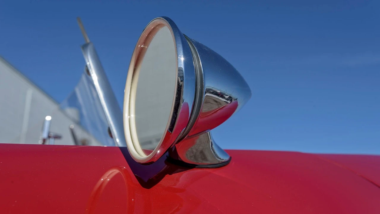 1954 Arnolt - Image 31 of 31