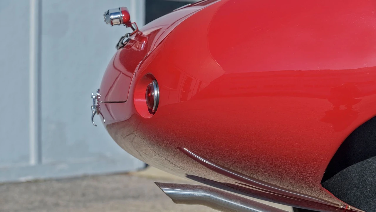 1954 Arnolt - Image 30 of 31